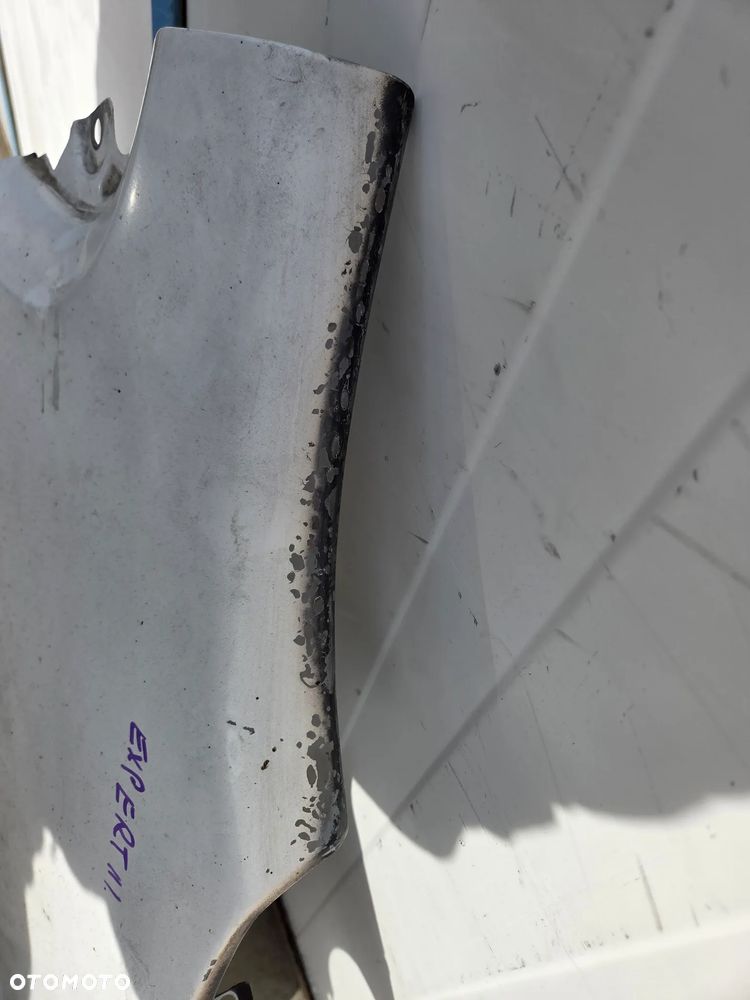 Błotnik przedni prawy Peugeot Expert III Citroen Jumpy III Toyota Praoce III - 11