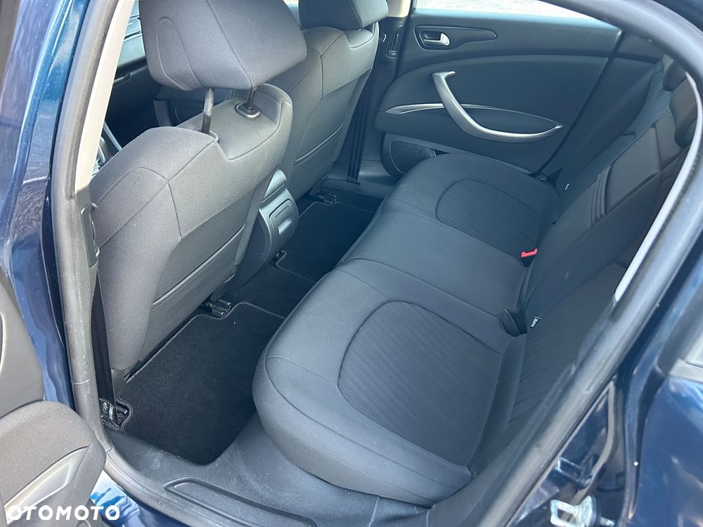 Citroën C5 2.0 16V Confort - 9