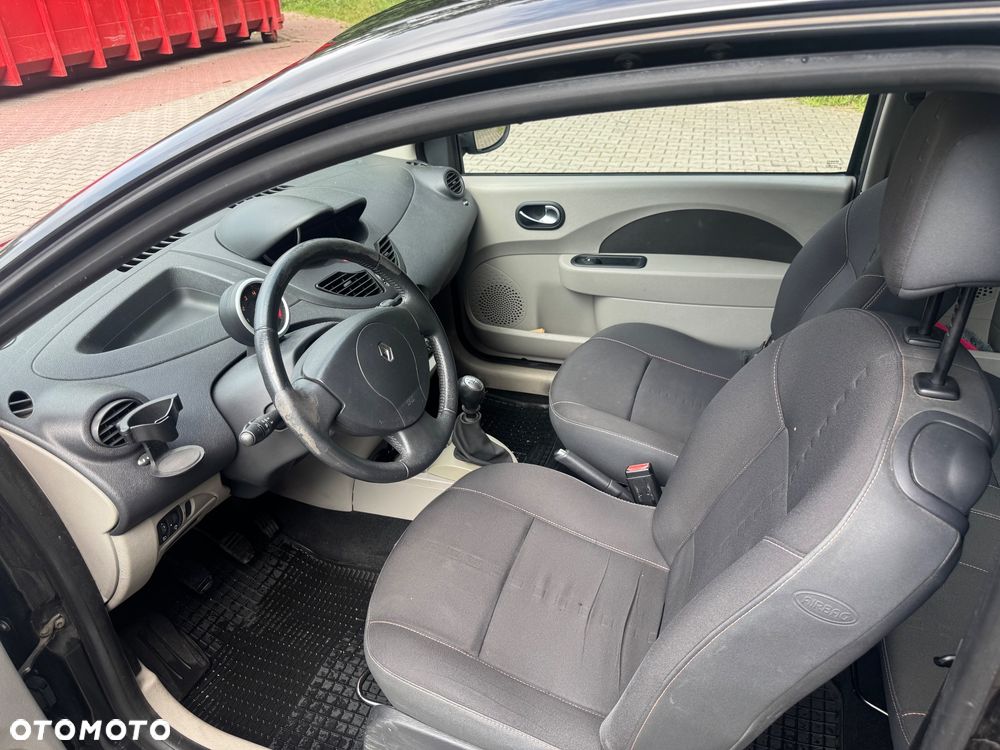 Renault Twingo 1.2 16V Dynamique - 13