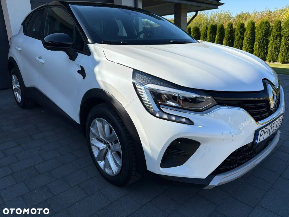 Renault Captur - 2