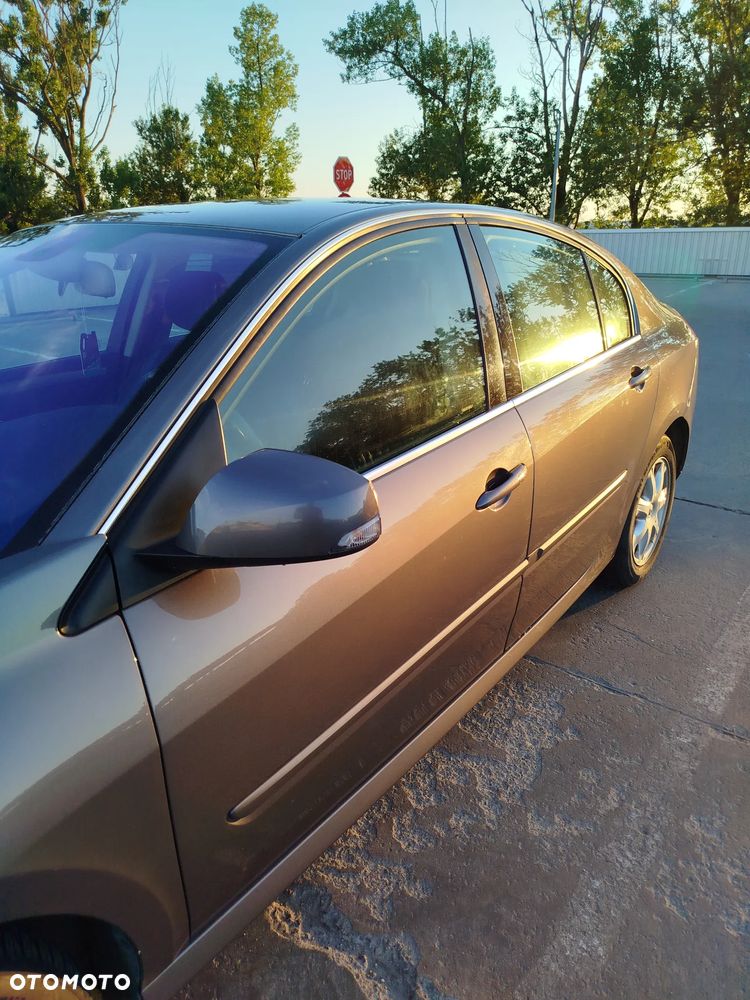 Renault Laguna 2.0 DCi Authentique - 11