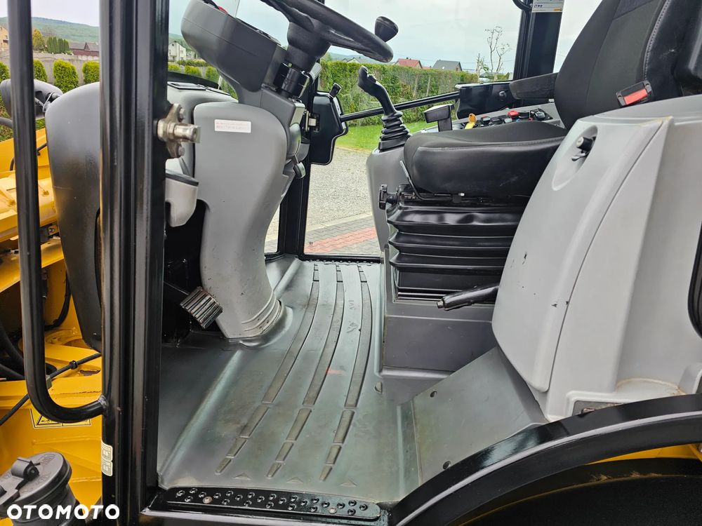 Caterpillar 908 H2 - 18