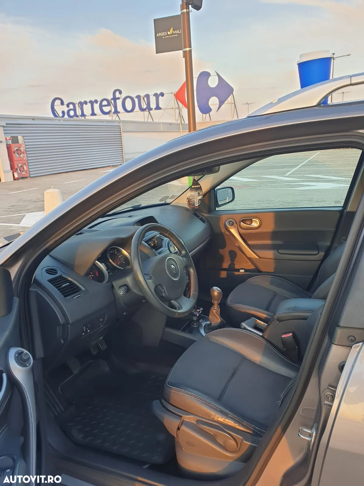 Renault Megane 1.5 dCi Privilege - 8