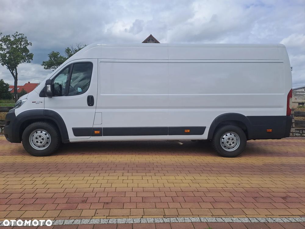 Fiat DUCATO - 9
