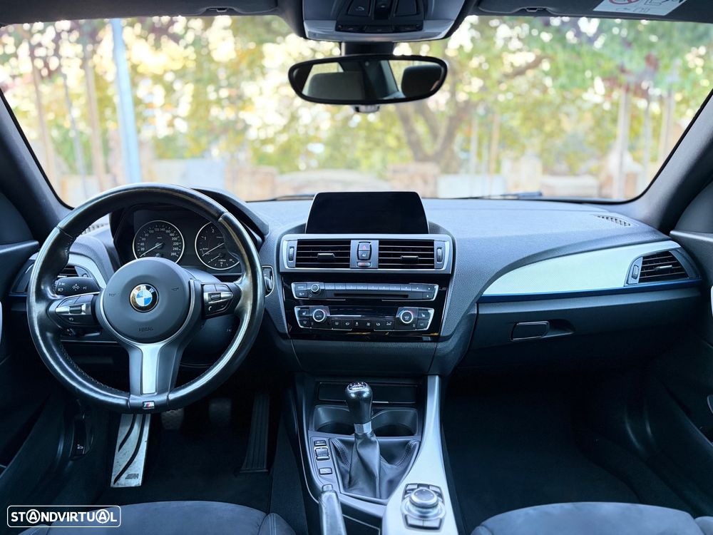 BMW 220 d M Sport - 9