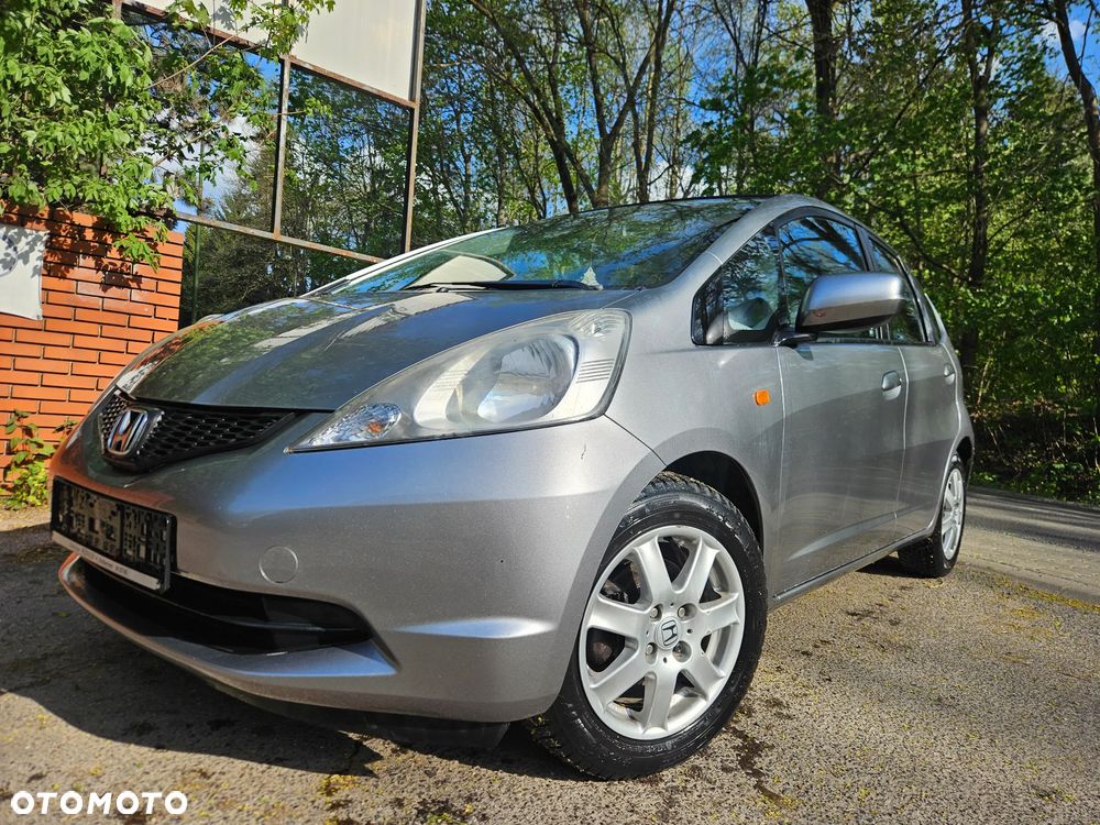 Honda Jazz 1.2 i-VTEC Trend - 1