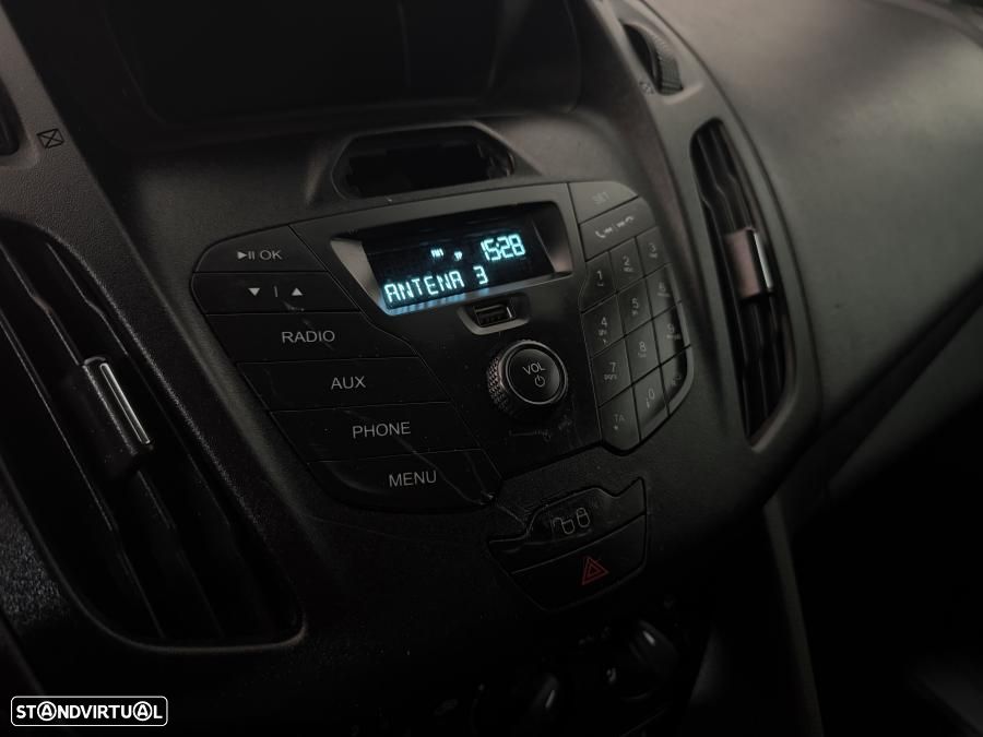 Ford Transit Connect 1.5 TDCi Longa - 15