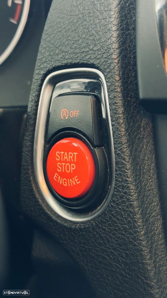 BMW 116 i Sport Line - 9