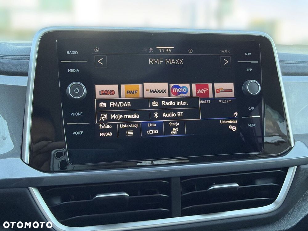 Volkswagen T-Roc 1.5 TSI Style DSG - 27