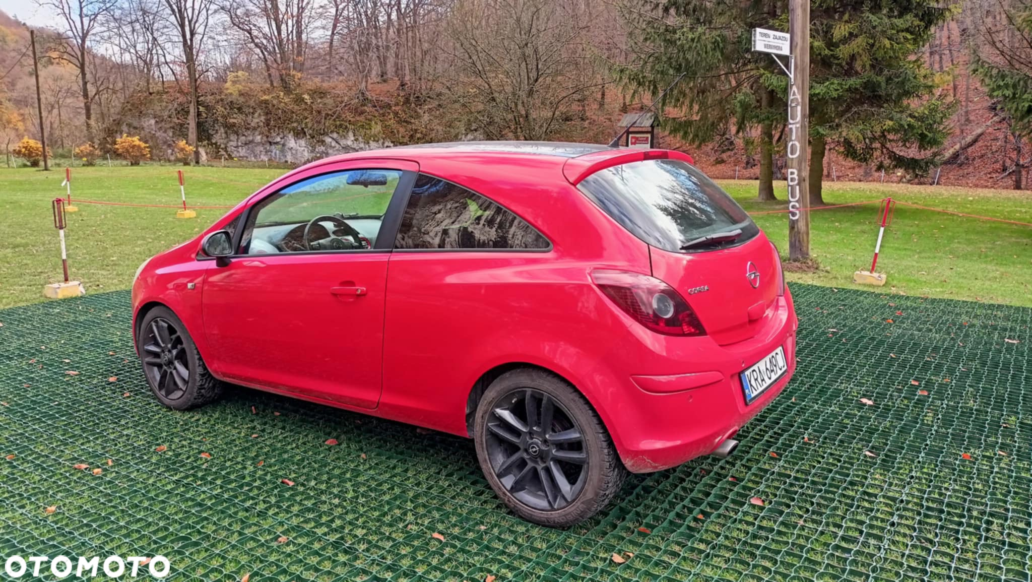 Opel Corsa 1.2 16V Enjoy - 4