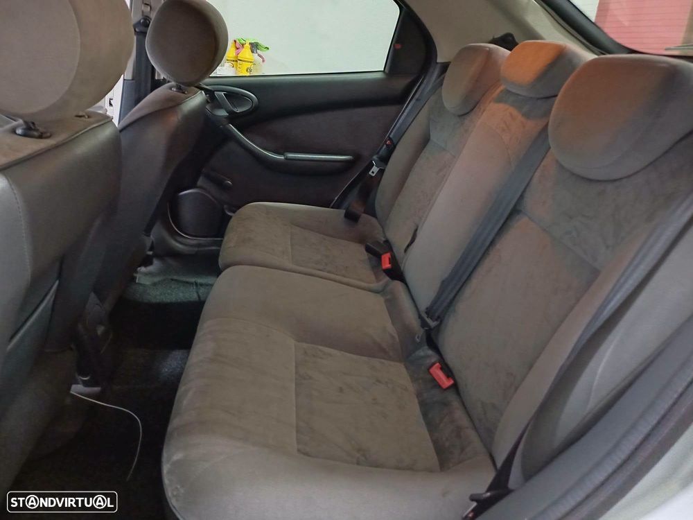 Citroën Xsara 1.4 HDi SX Plus - 9