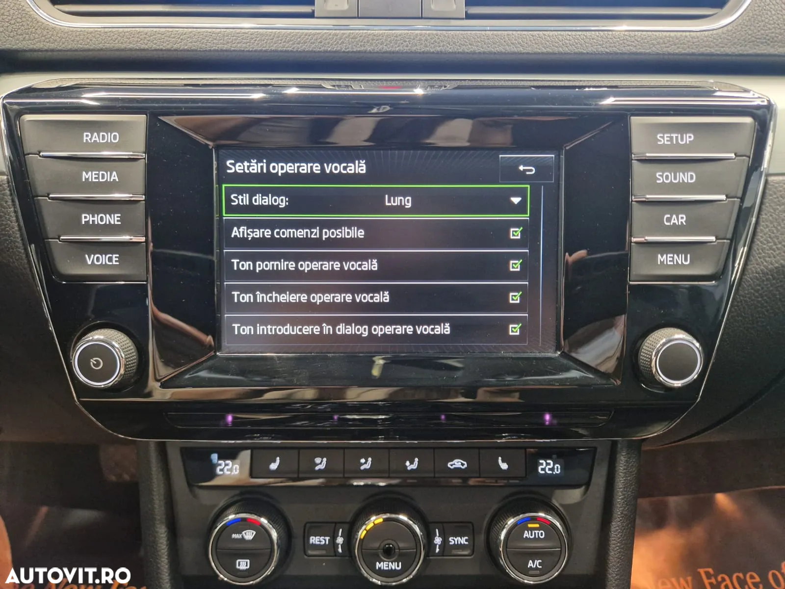 Skoda Superb 2.0 TDI DSG Style - 35