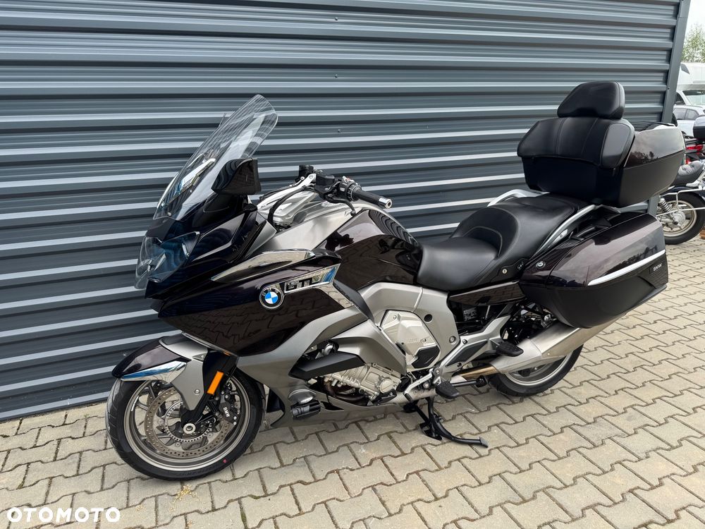 BMW K - 3
