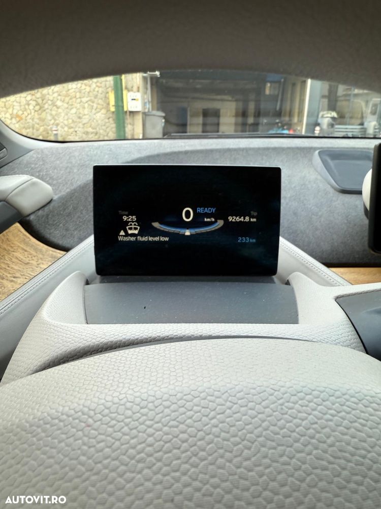 BMW i3 i3s 120 Ah - 10