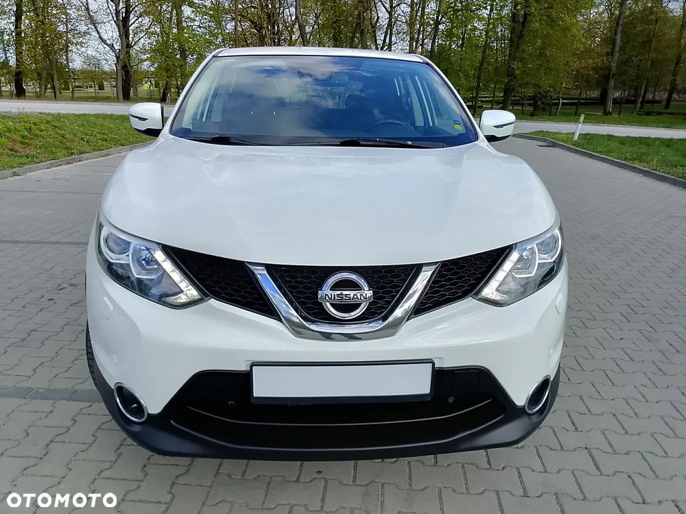 Nissan Qashqai 1.2 DIG-T Tekna+ - 14