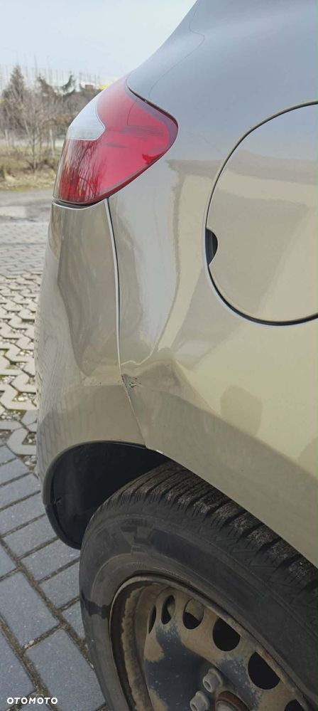 Renault Megane 1.6 16V Authentique - 10