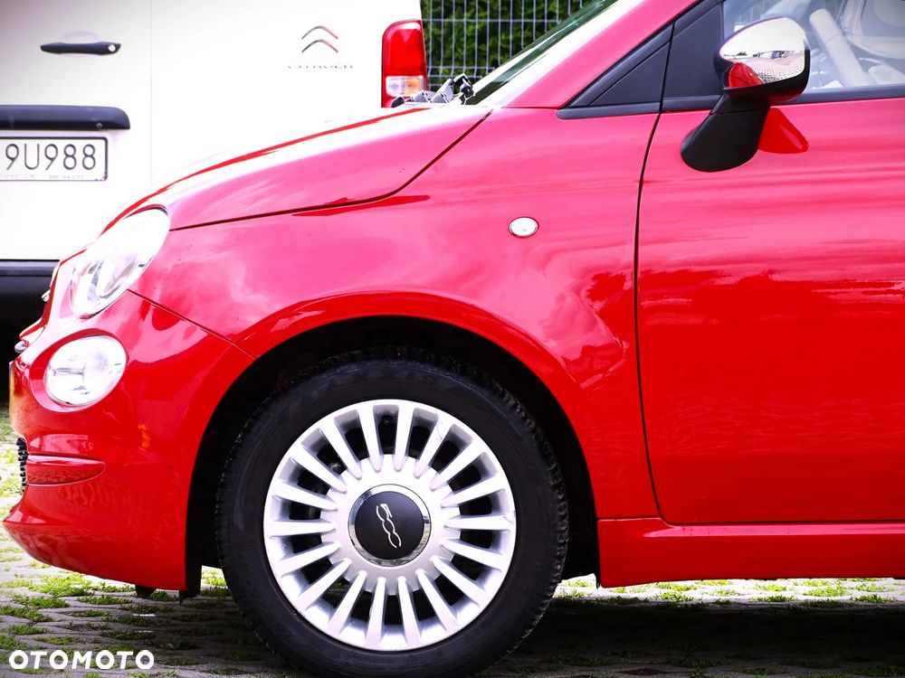 Fiat 500 - 3