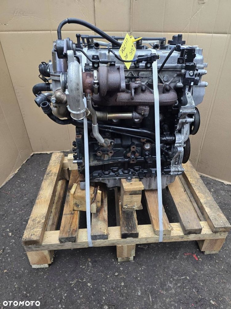silnik kompletny 1.4 crdi d4fc hyundai kia numer magazynowy 441773 - 4