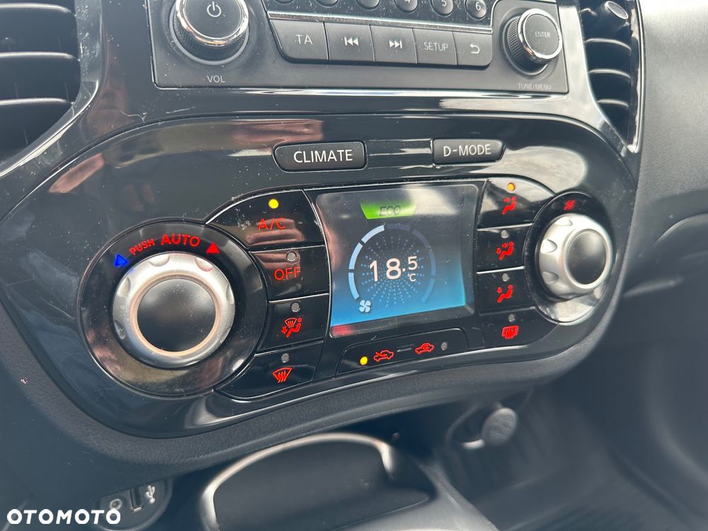 Nissan Juke 1.6 Visia - 34