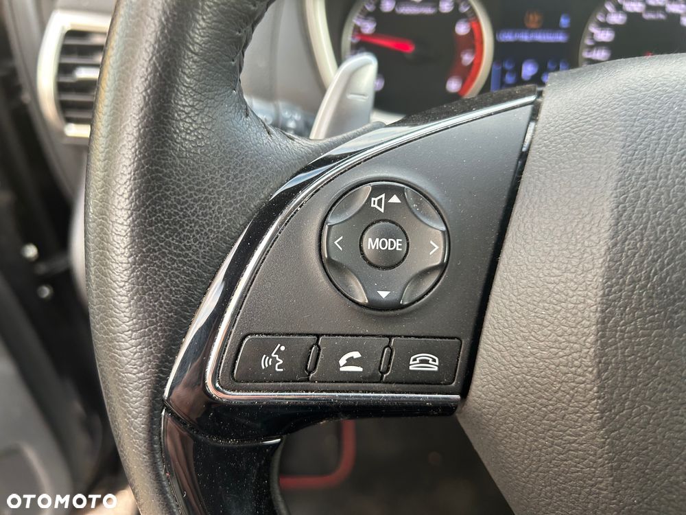 Mitsubishi Eclipse Cross 1.5 T GPF Intense Plus CVT - 26