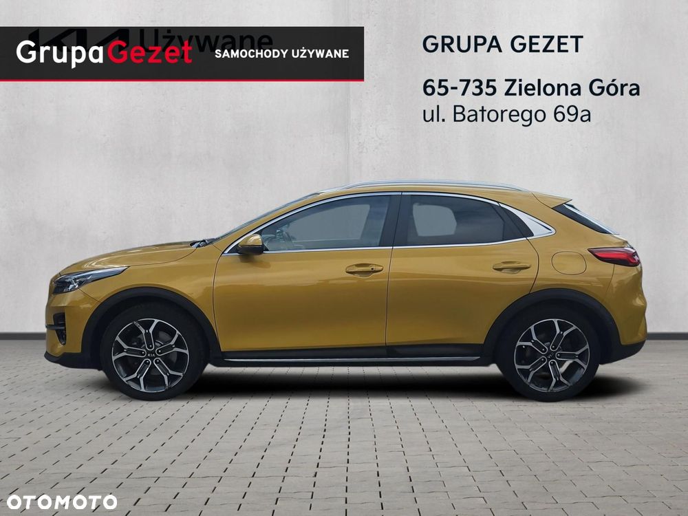 Kia XCeed 1.4 T-GDI L Business Line - 2