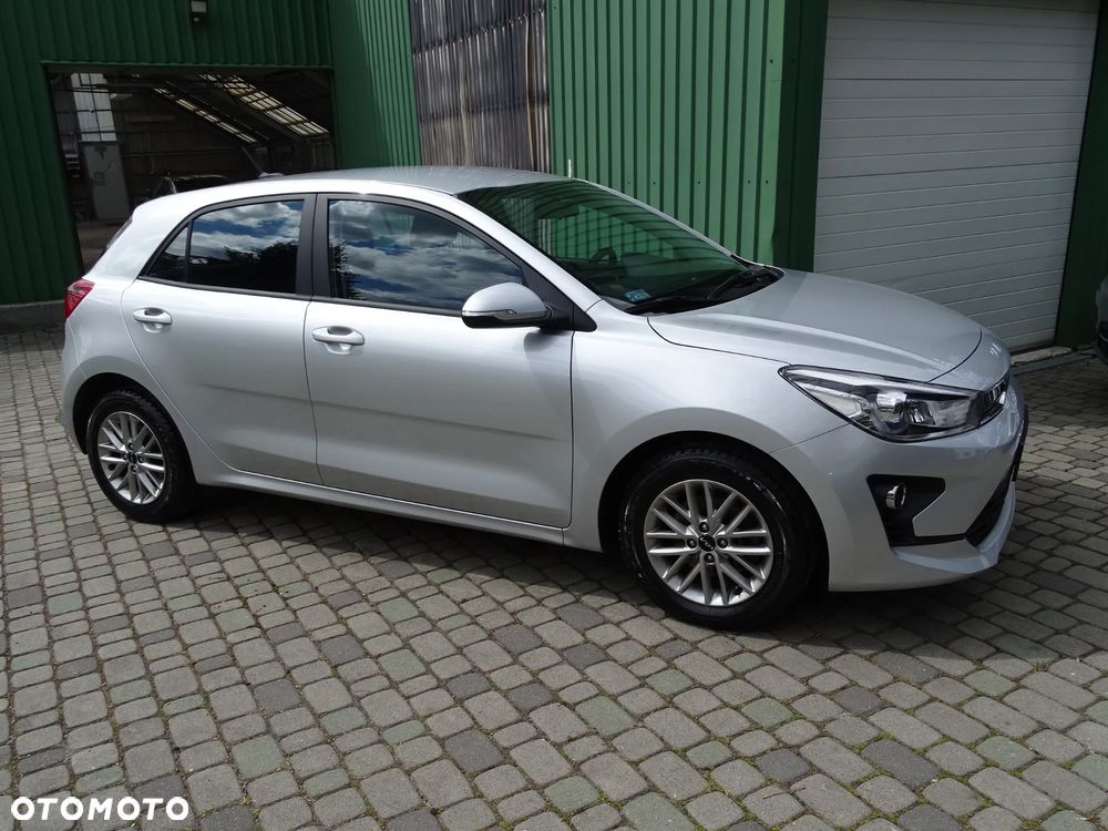 Kia Rio 1.0 T-GDI L - 3