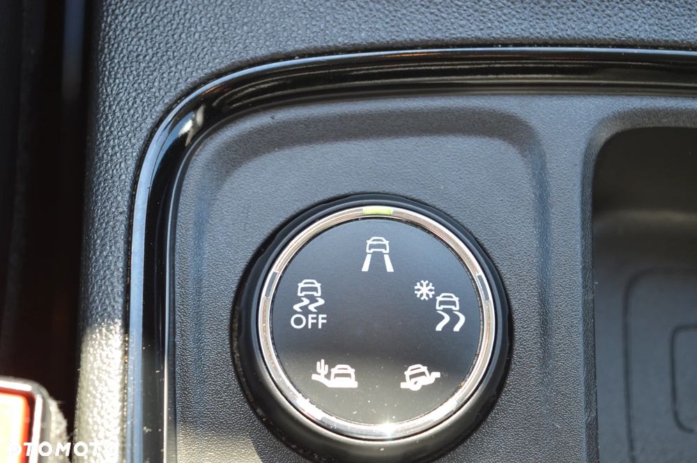 Opel Grandland X 1.2 T GPF Edition S&S - 19