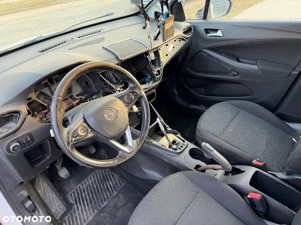 Opel Crossland X 1.2 Start/Stop Edition - 7