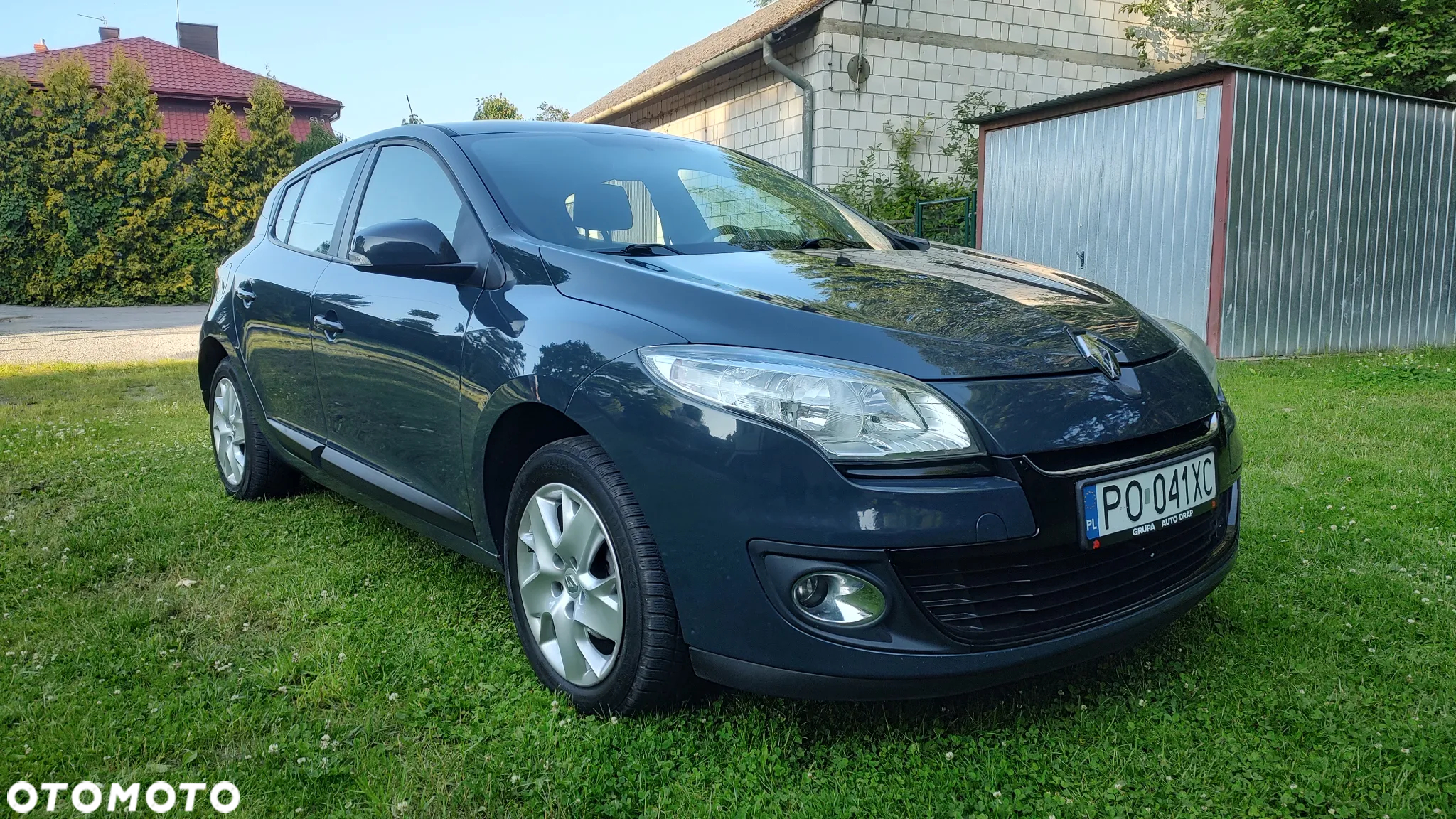 Renault Megane 1.6 16V Authentique - 14