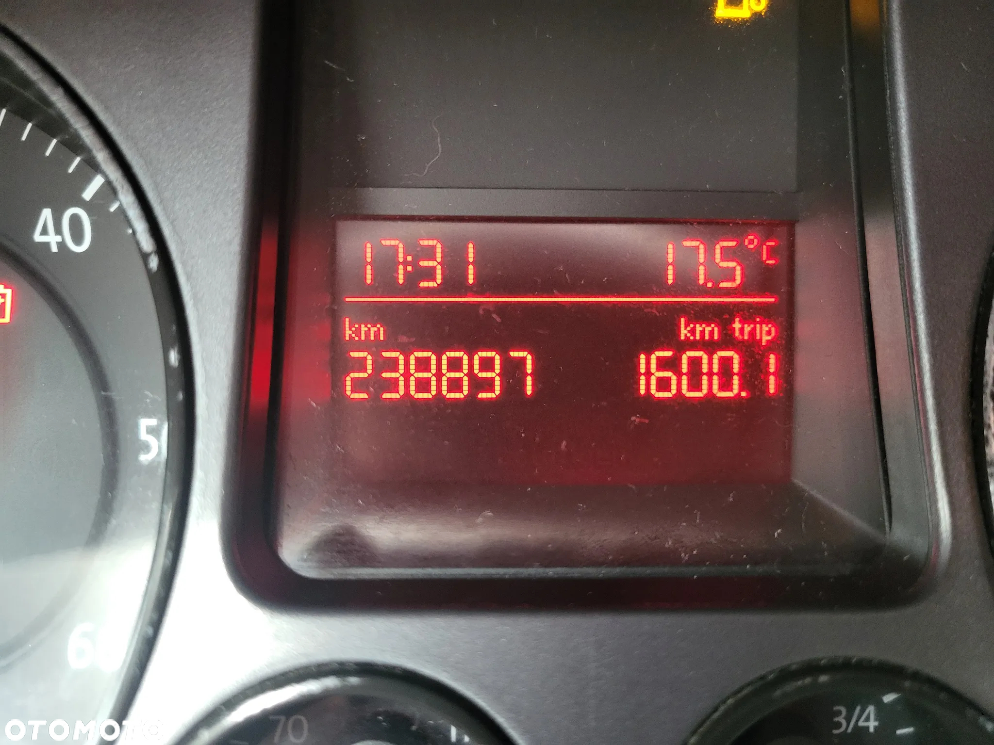 Volkswagen Passat - 7