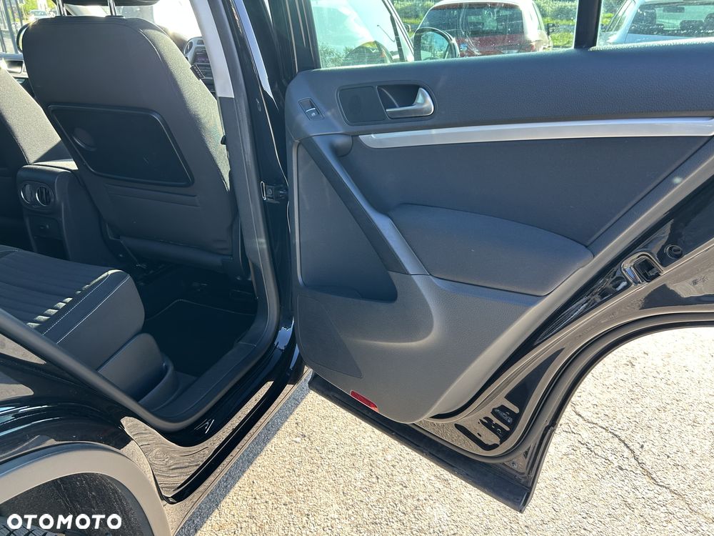 Volkswagen Tiguan 1.4 TSI BlueMotion Technology Cup Sport & Style - 20