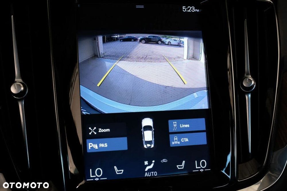 Volvo S60 T5 Geartronic RDesign - 18