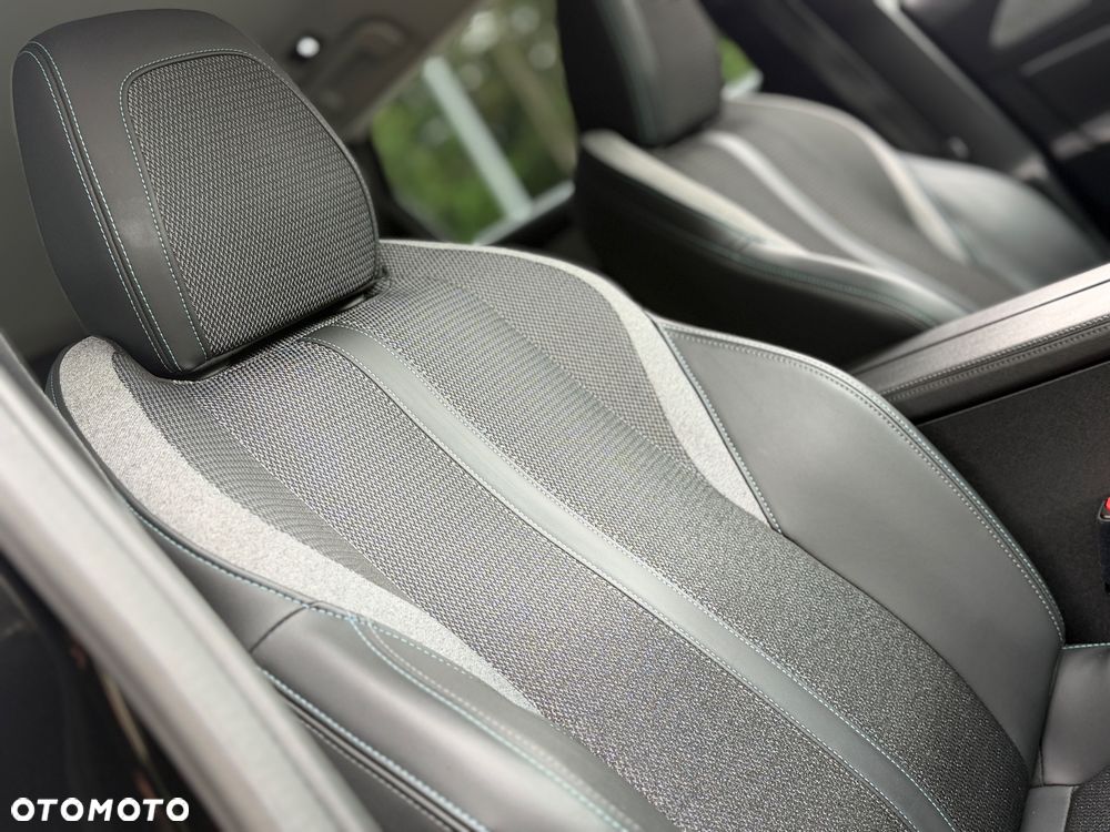 Peugeot 308 BlueHDi 130 EAT8 Allure - 14