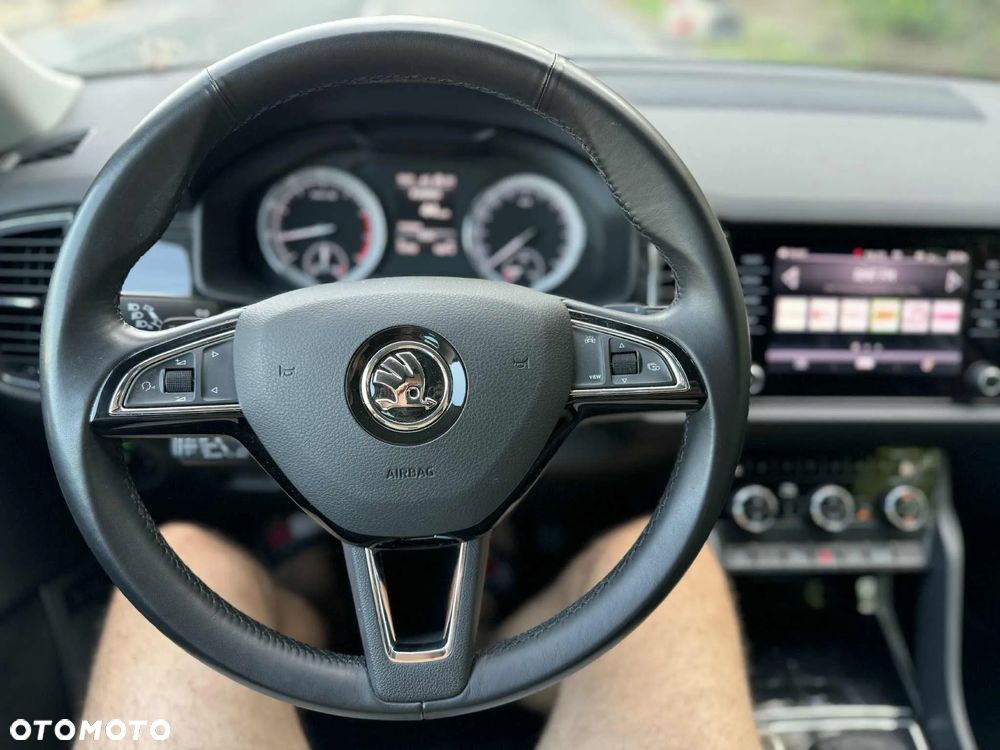 Skoda Kodiaq 2.0 TSI 4x4 Style DSG - 10