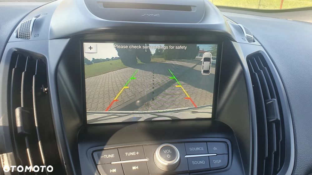 Ford Kuga 2.0 TDCi 4x4 Individual - 12