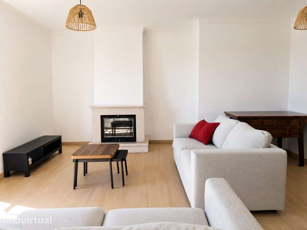 Apartamento T3 - Grande imagem: 2/15