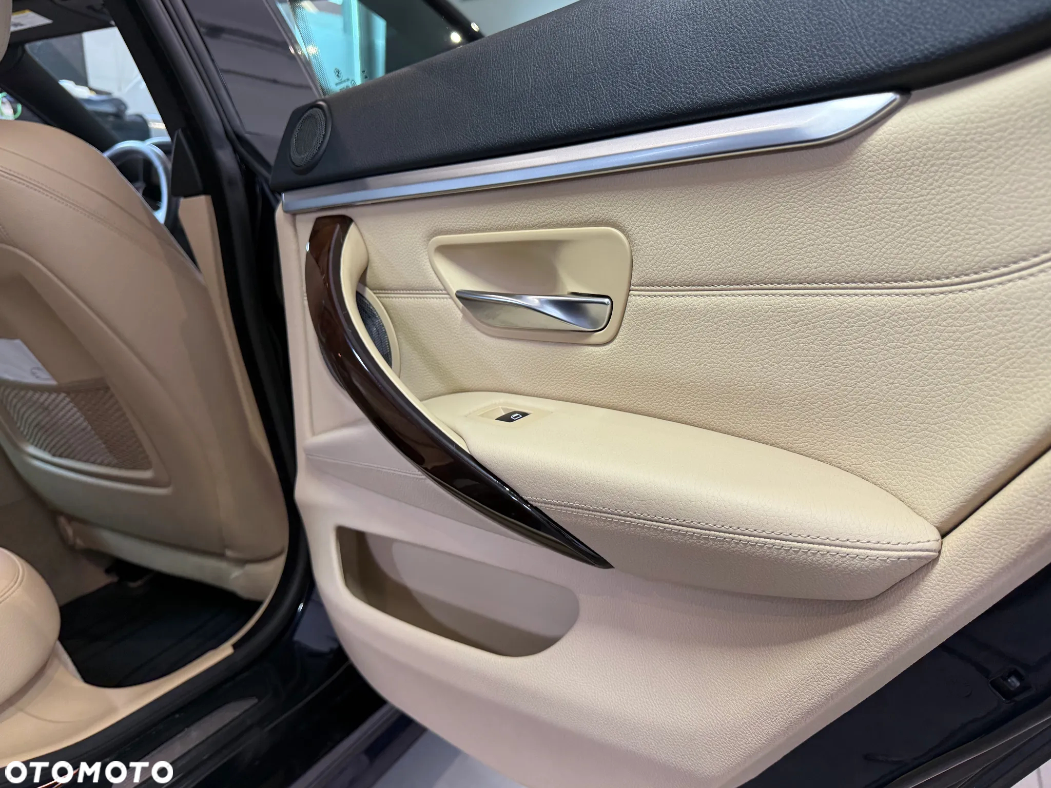BMW Seria 4 435i Gran Coupe - 19