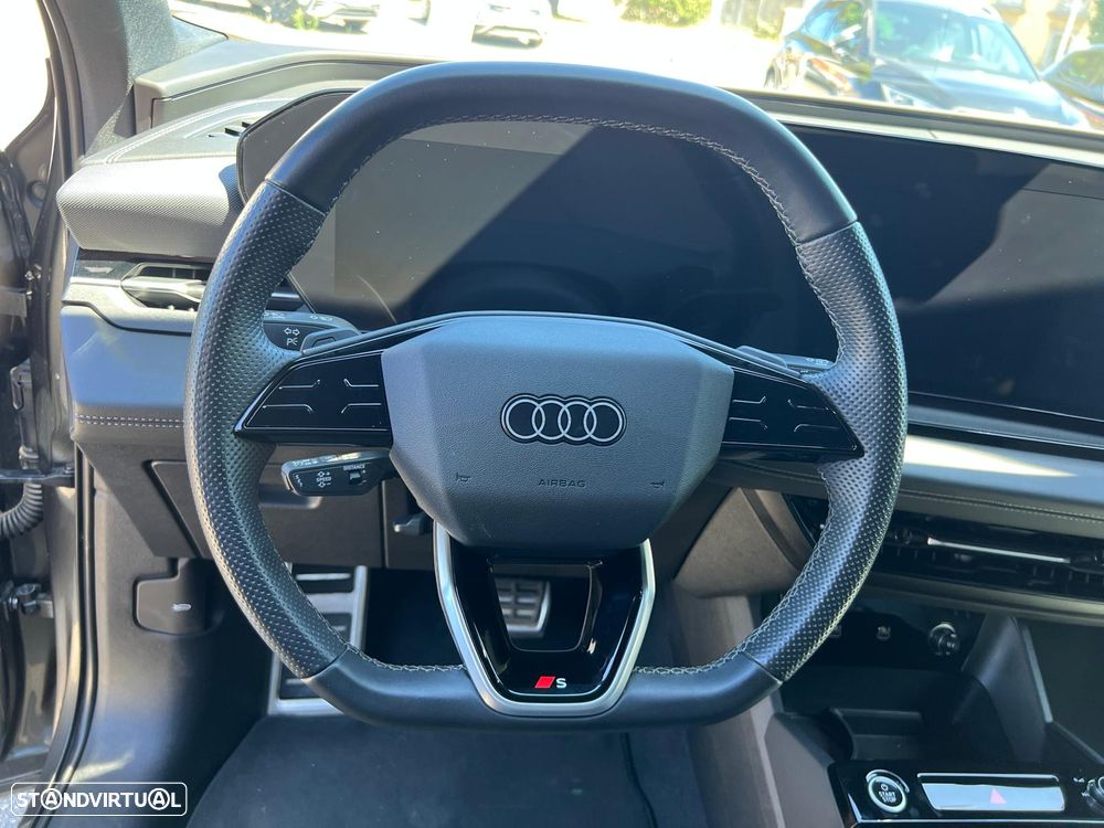 Audi Q6 e-tron 55 quattro 100 kWh - 15