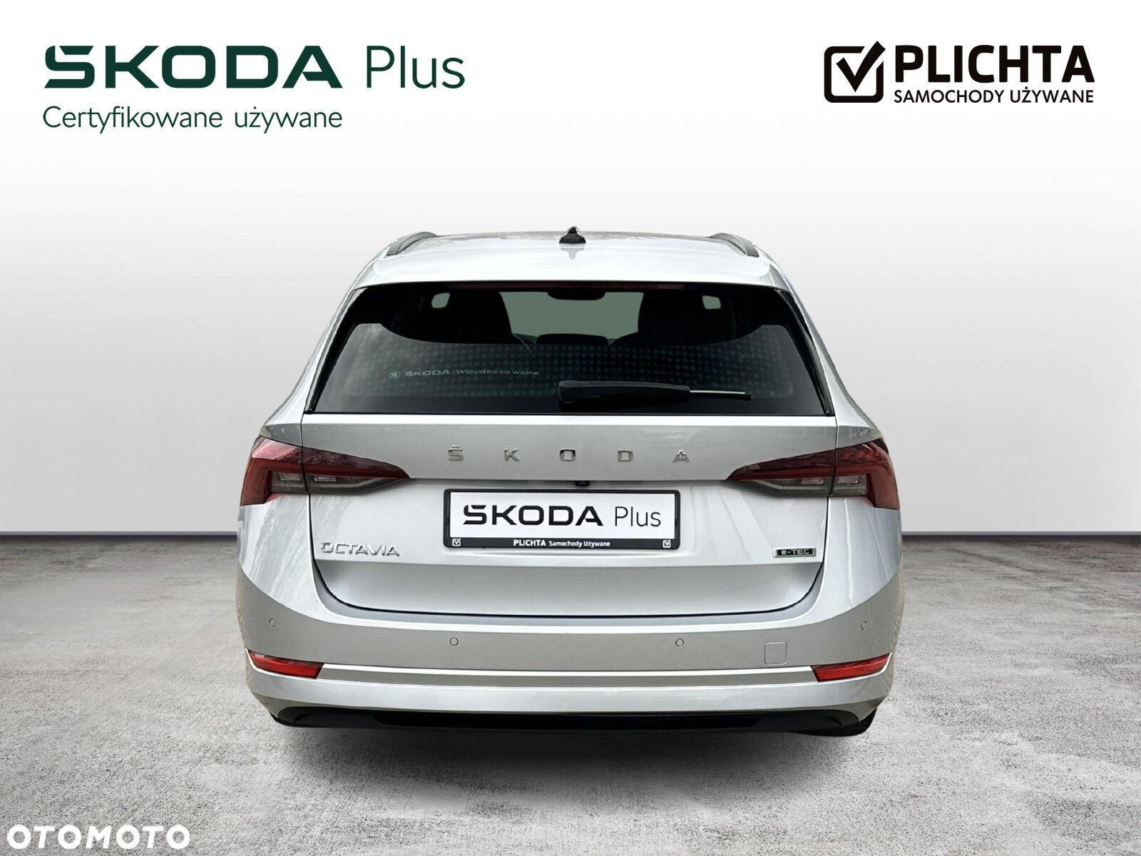 Skoda Octavia - 4