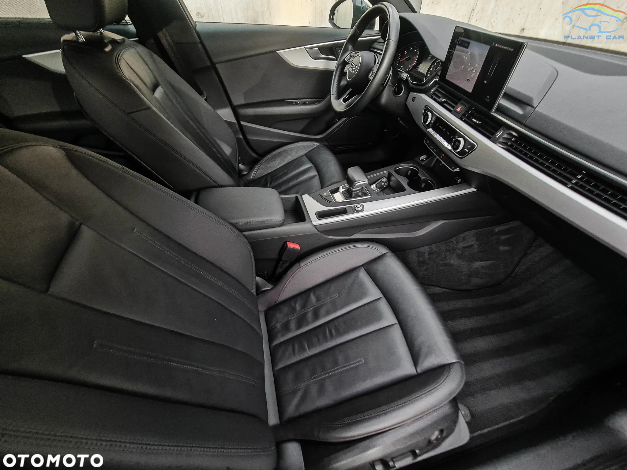 Audi A4 Avant 40 TDI S tronic advanced - 24