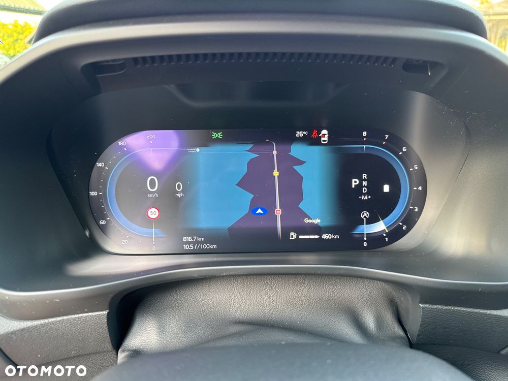 Volvo XC 40 B5 B AWD Ultimate Bright - 18