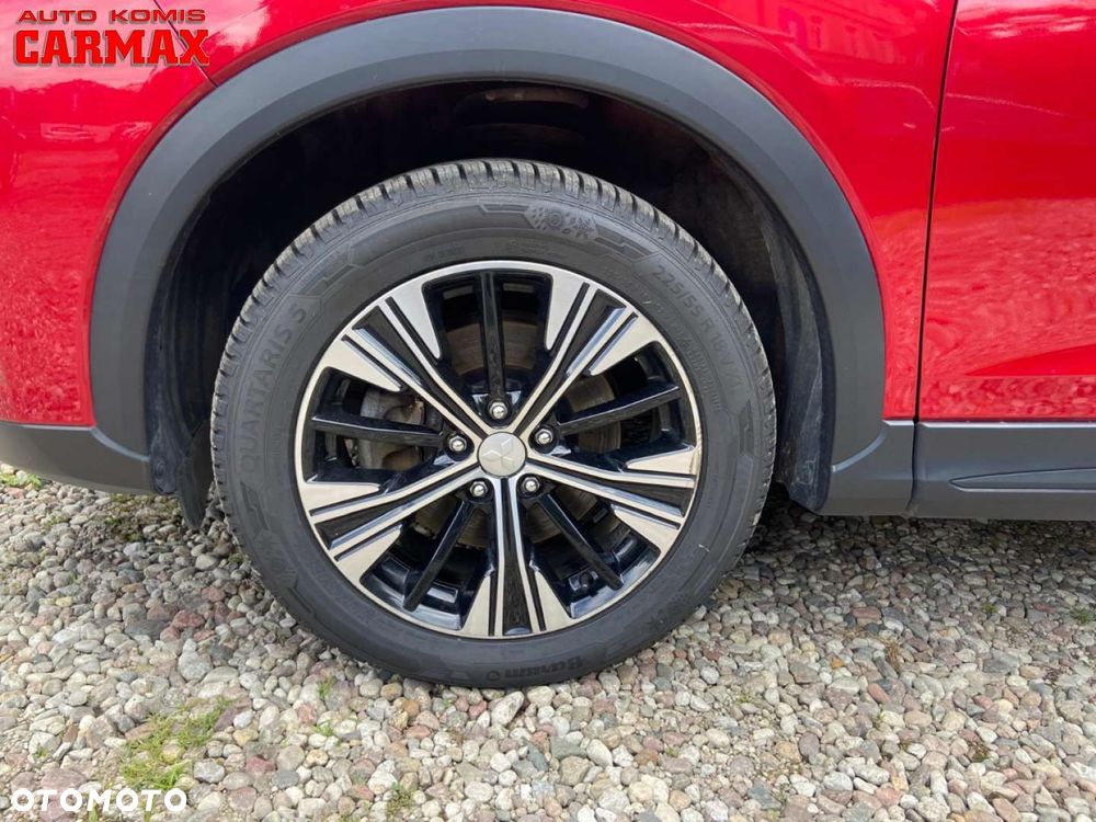 Mitsubishi Eclipse Cross 1.5 T-MIVEC (ClearTec) 2WD Active+ - 15