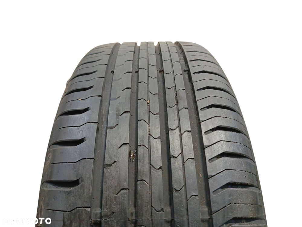 KOŁO ZAPASOWE SKODA SUPERB III (2015-2019) 2.0 TDI 150KM - 1