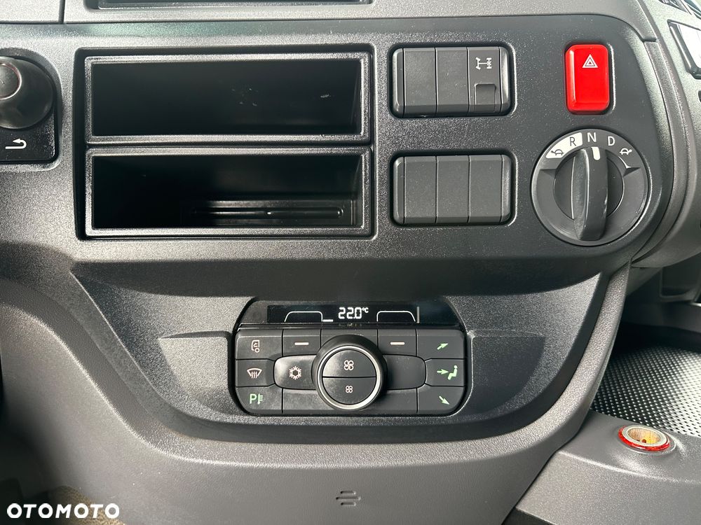 DAF XF 106 480 AUTOMAT EURO 6 - 24