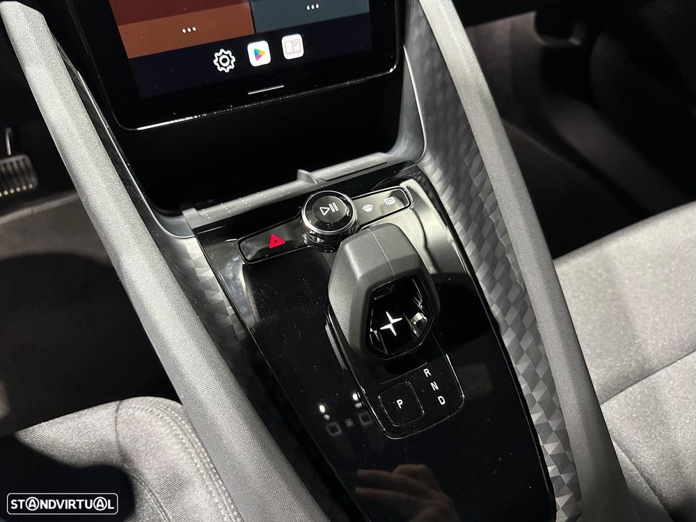 Polestar 2 Long Range 78 kWh - 37