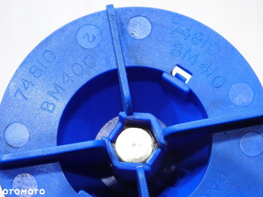 ŚRUBA KOŁA ZAPASOWEGO NISSAN PRIMERA P12 - 5