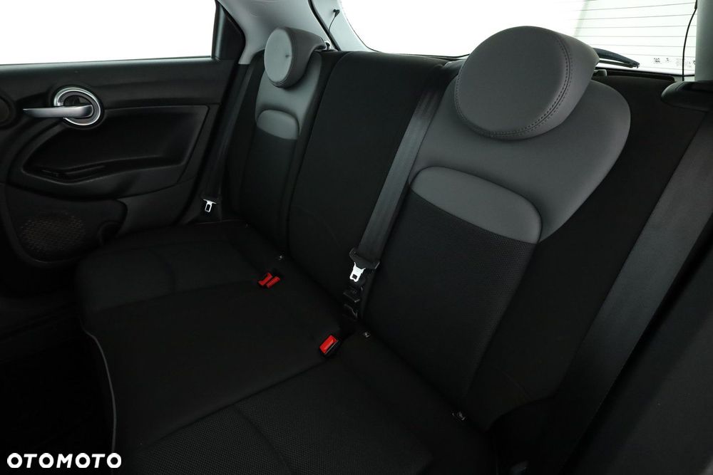 Fiat 500X - 26