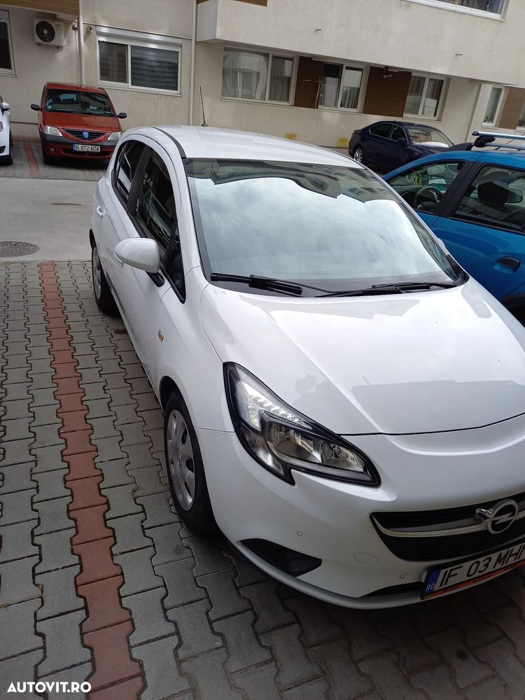 Opel Corsa - 10