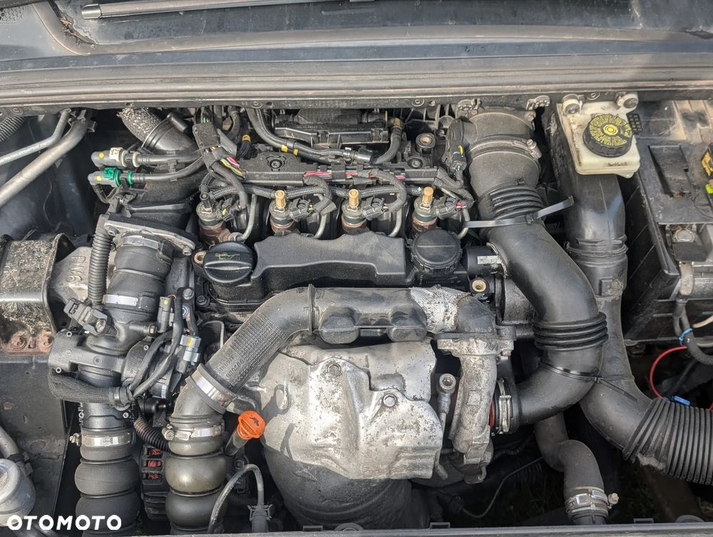 Peugeot 308 - 4