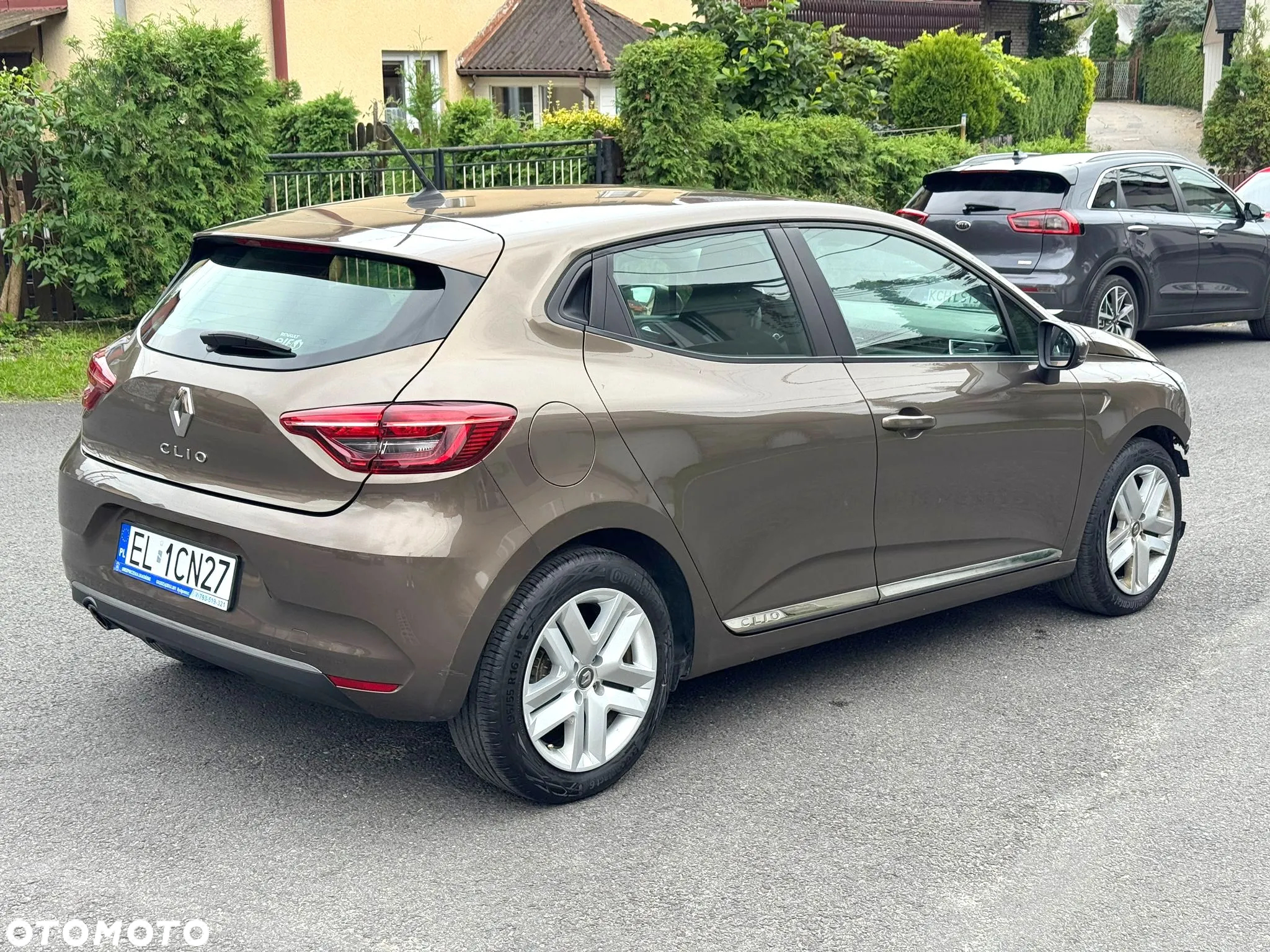 Renault Clio 1.0 TCe Zen - 5